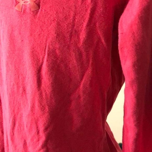 Under armour charged cotton top - Picture 4 of 4